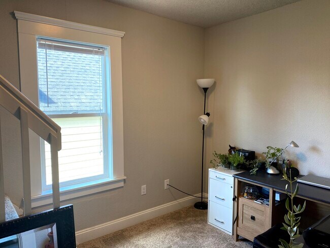 Fotografía del edificio - 1812 S L St