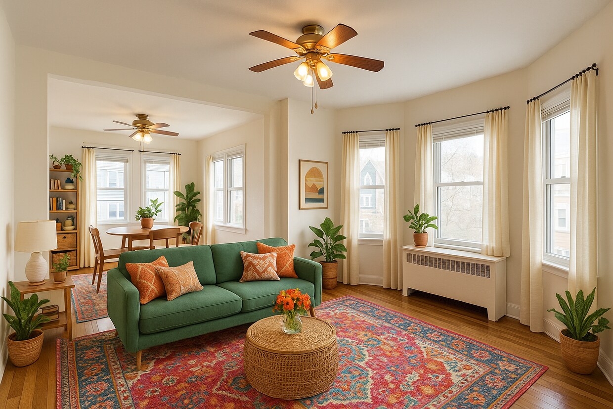 Foto principal - 741 Broadway
