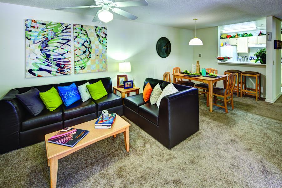 Foto principal - 101 Legacy Terrace