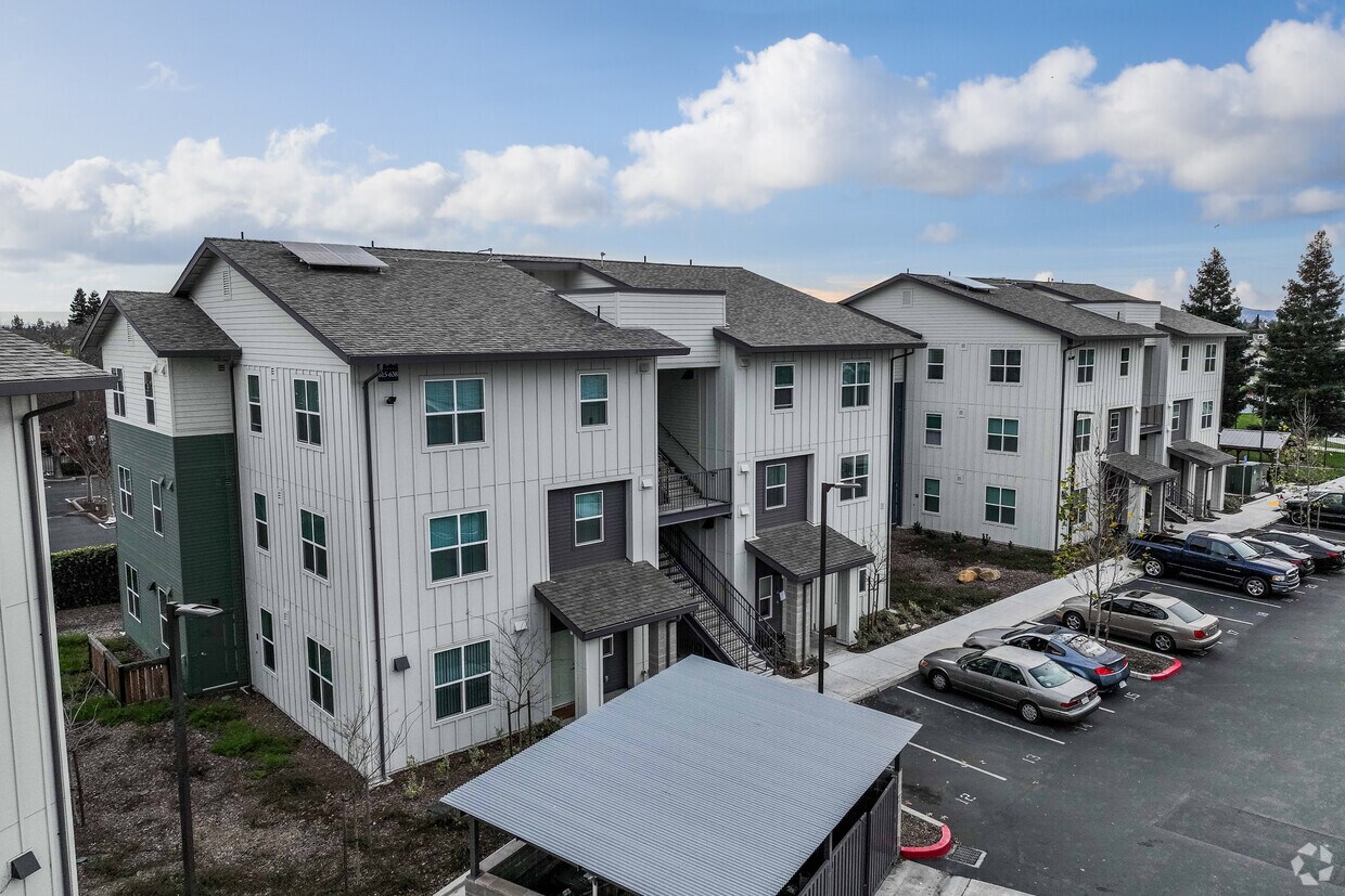 Primario - Fair Haven Commons