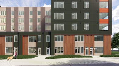 Building Photo - Montage