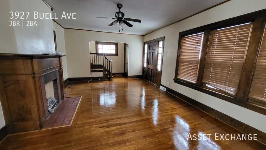 Foto principal - 3927 Buell Ave