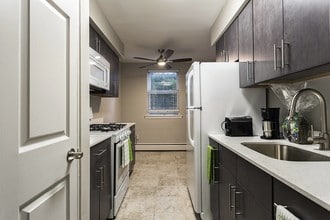 Bromley House photo'