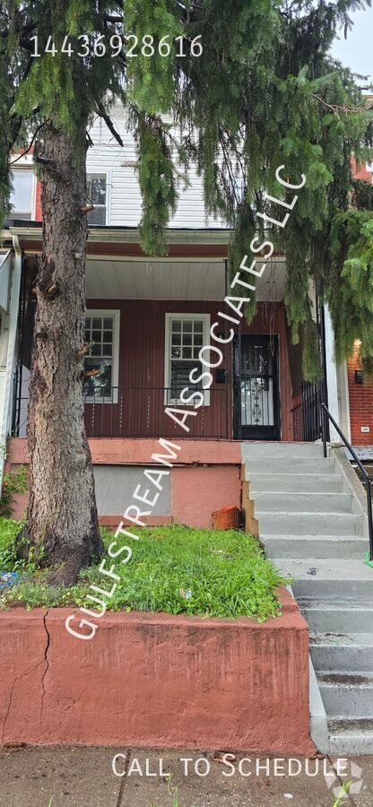 Building Photo - 2704 Presbury St