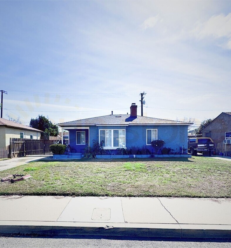 Foto principal - 1542 Meserve St