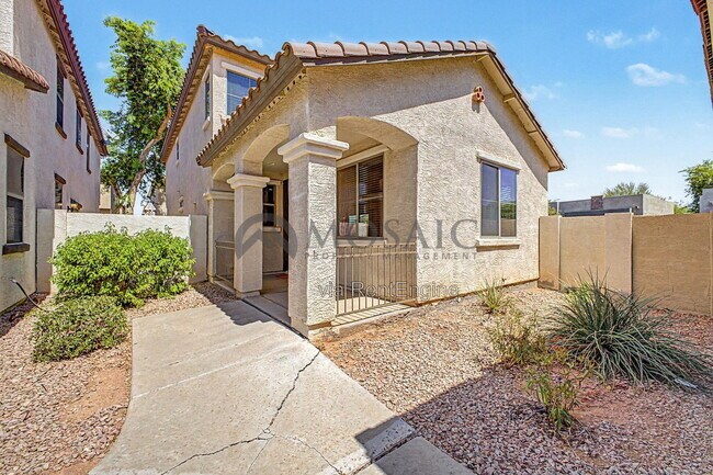 Foto del edificio - 599 S Buena Vista Ct