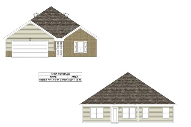 Building Photo - 14388 Chase Dr