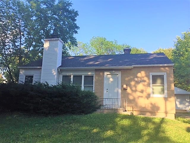 Primary Photo - 311 S Finley Rd