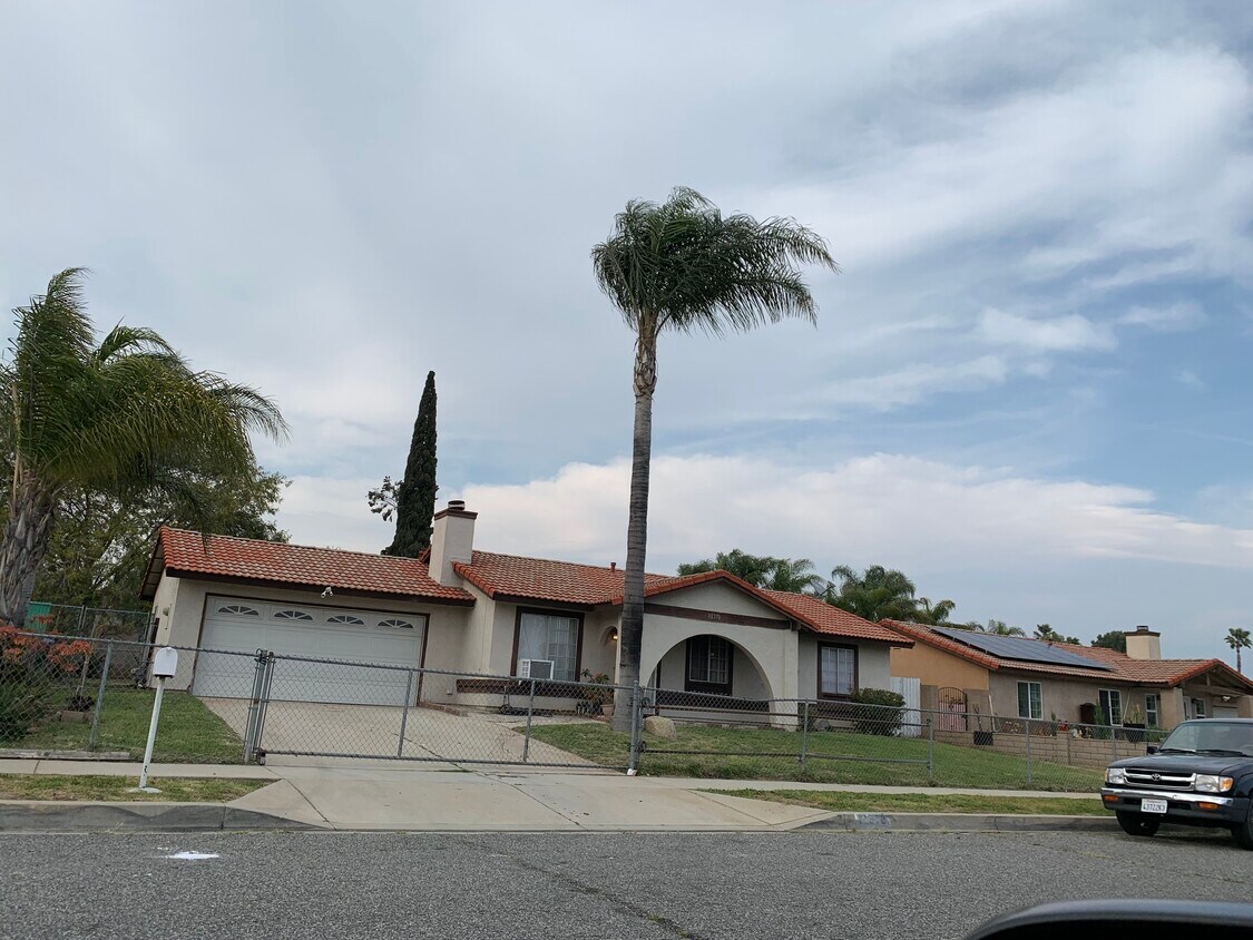 18370 Mindanao St, Bloomington, CA 92316 House Rental in Bloomington