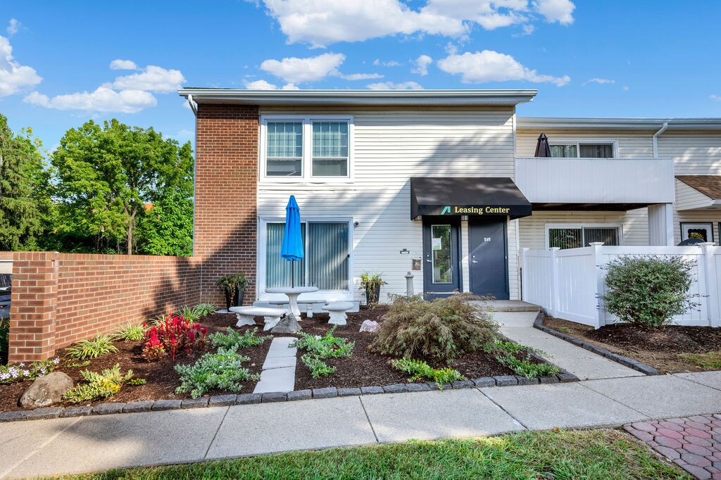 Allendale Apartments Alquileres en Allentown, PA