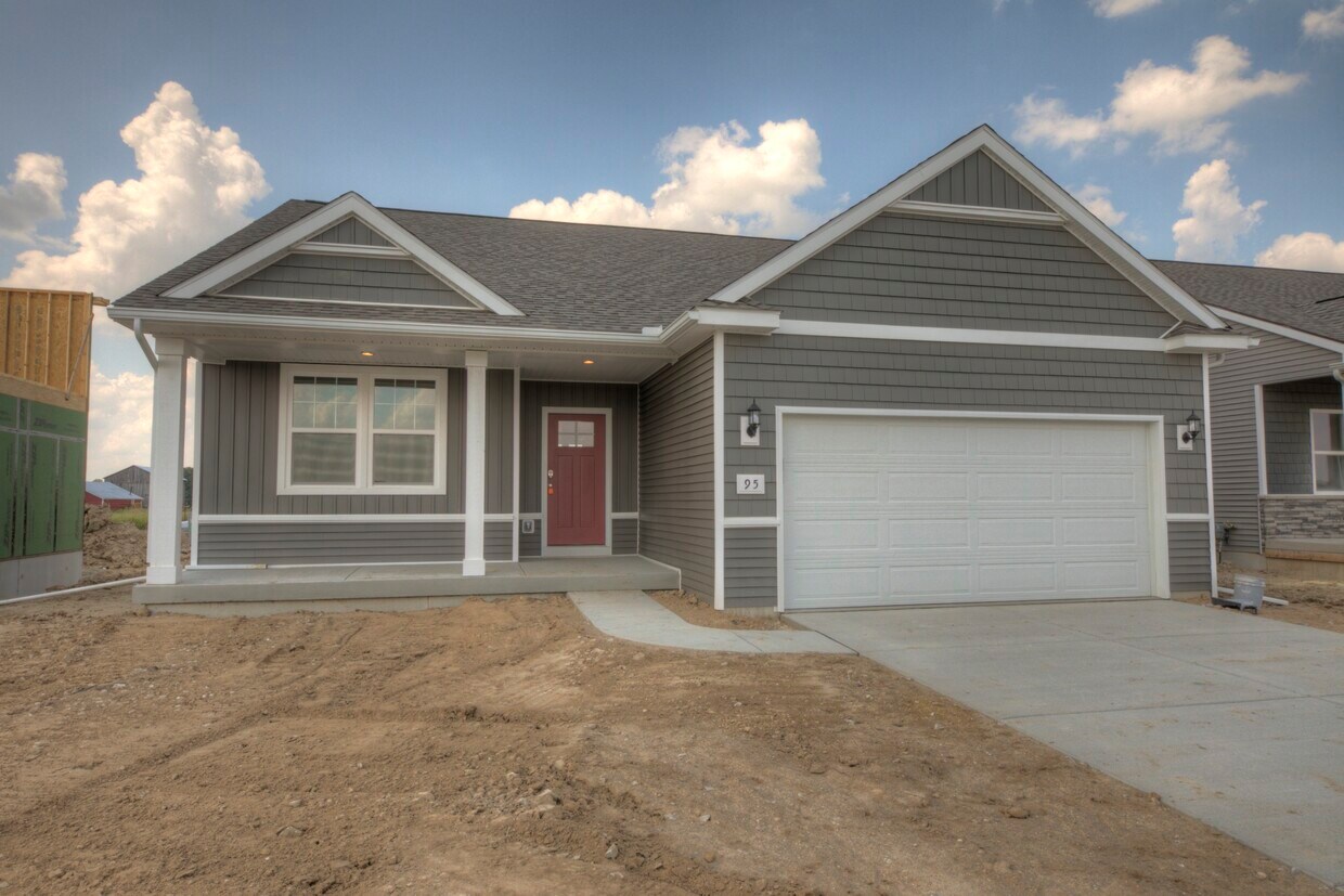 Primary Photo - 2156 Steelwood Dr