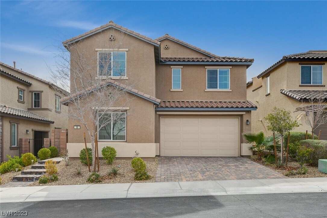 35 Nettle Leaf Ave, Henderson, NV 89002 House for Rent in Henderson