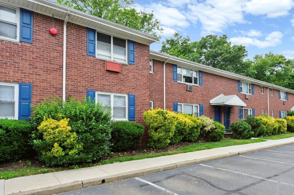 Westview Apartment Homes Apartments 2755 Green Ave Westwood, NJ
