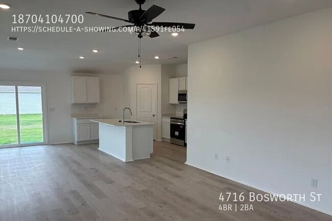 Building Photo - 4716 Bosworth St