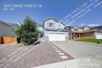 Building Photo - 3872 Tahoe Forest Ln