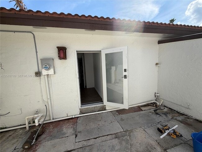Photo - 17843 NW 63rd Ct Front Unit Apartment