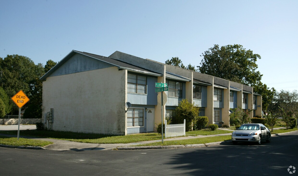 802814 Plum St, Lakeland, FL 33801 802814 Plum St Lakeland, FL