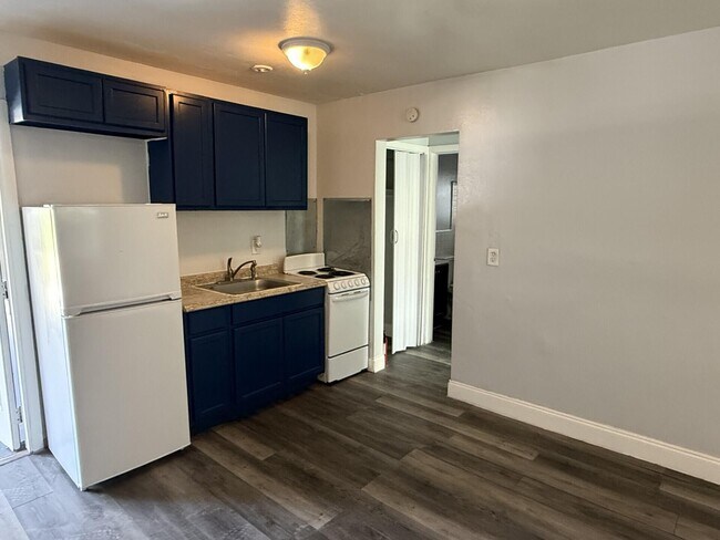 Foto del edificio - 131 E 27th St