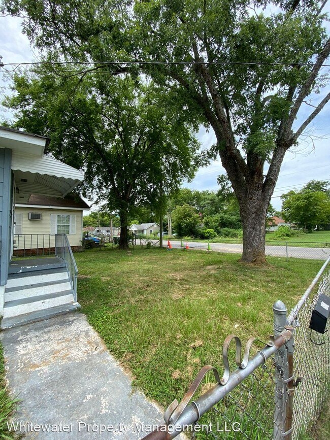 Building Photo - 3 br, 1 bath House - 1520 E 49th Street