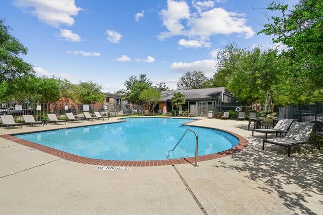 Piscina para relajarse - Carmel Creek