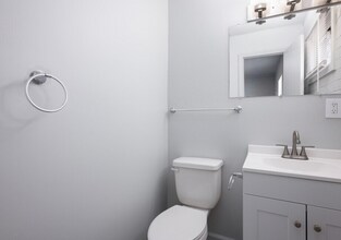 Interior Photo - Crestwood Gardens