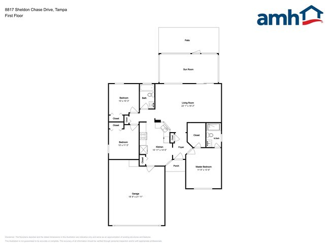 Foto del edificio - 3915 Little Creek Dr