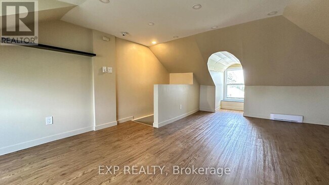 Photo du bâtiment - 22 Charlotte St