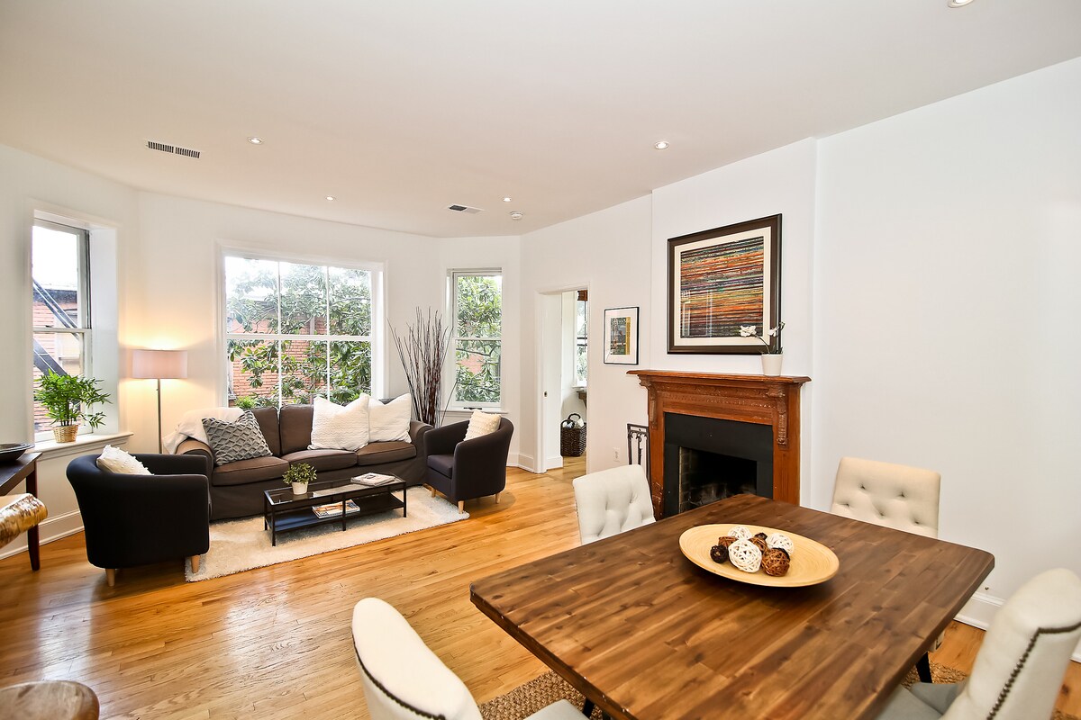 Foto principal - 24 Logan Cir NW