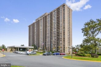 Building Photo - 3701 S George Mason Dr