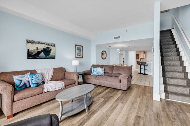 Foto del edificio - 5556 N Ocean Blvd