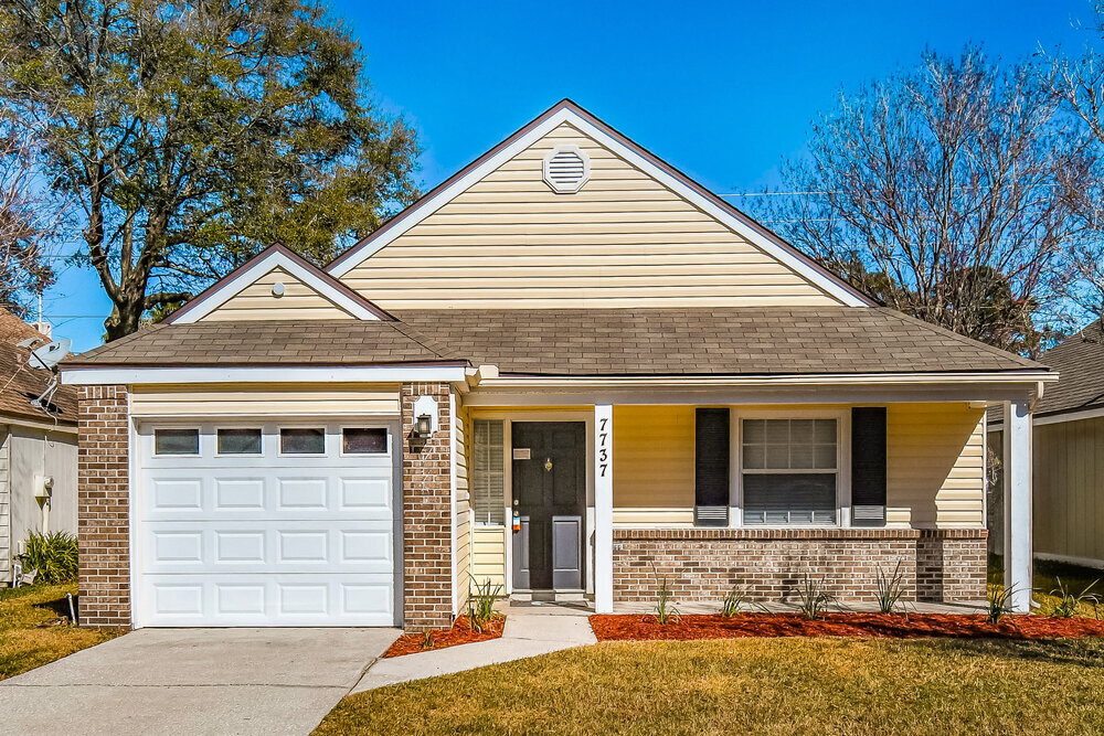 Foto principal - 7737 Manassas Ct E