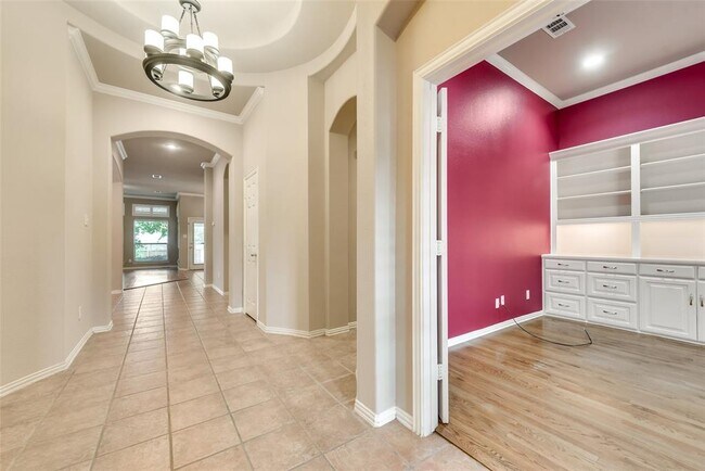 Foto del edificio - 1415 Brittany Way