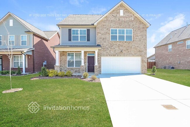 Building Photo - 529 Green Meadow Ln