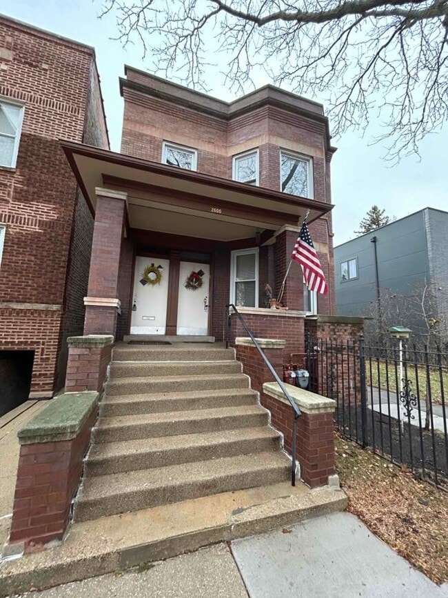 Building Photo - 2600 W Winona St