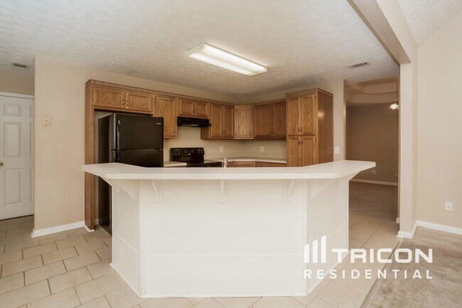 Foto del edificio - 25 Longcreek Ct