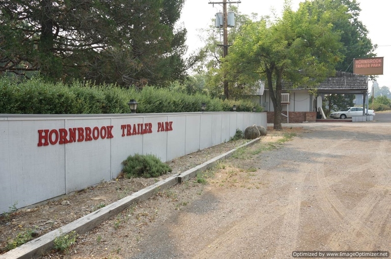 Primary Photo - Mobile Home Park
