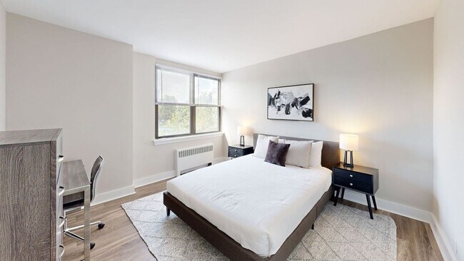 Foto del edificio - 5403 Wissahickon Ave