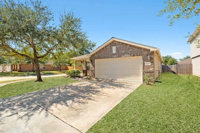 Foto del edificio - 15403 Harris Canyon Ln