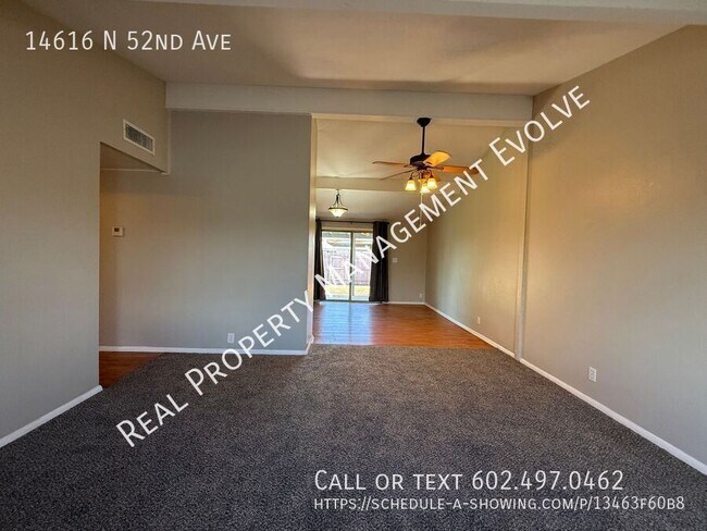 Foto del edificio - 14616 N 52nd Ave
