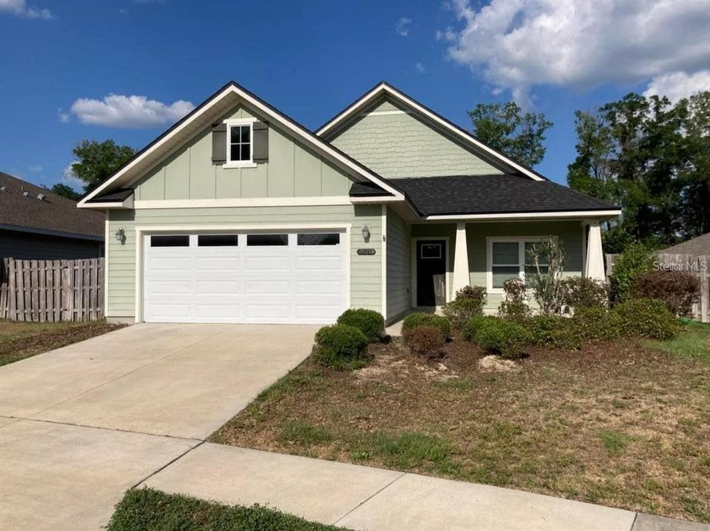 16549 NW 193rd Terrace, High Springs, FL 32643 House for Rent in High