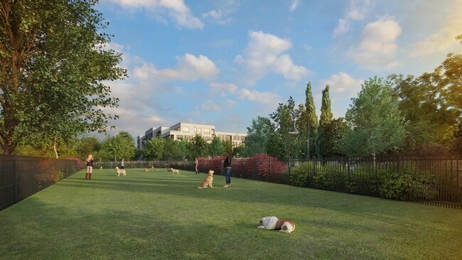 Building Photo - The Kempson