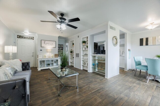 Foto del edificio - Luxury Features + 6 Weeks Free Rent | Don’t Miss Out!