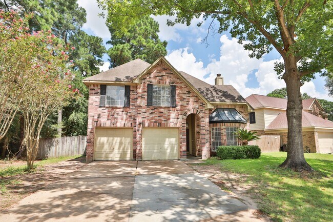 Foto del edificio - 17326 Harmony Hill Dr