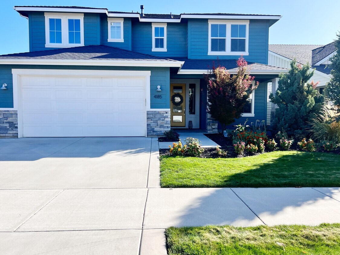 Foto principal - 4185 W Gray Fox St