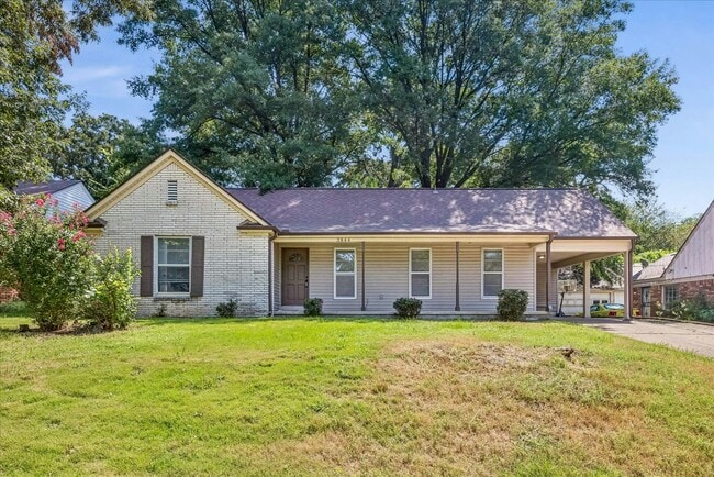 Photo - 3844 Marston Rd House
