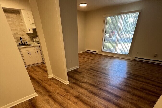 Foto principal - Hamburg Heights