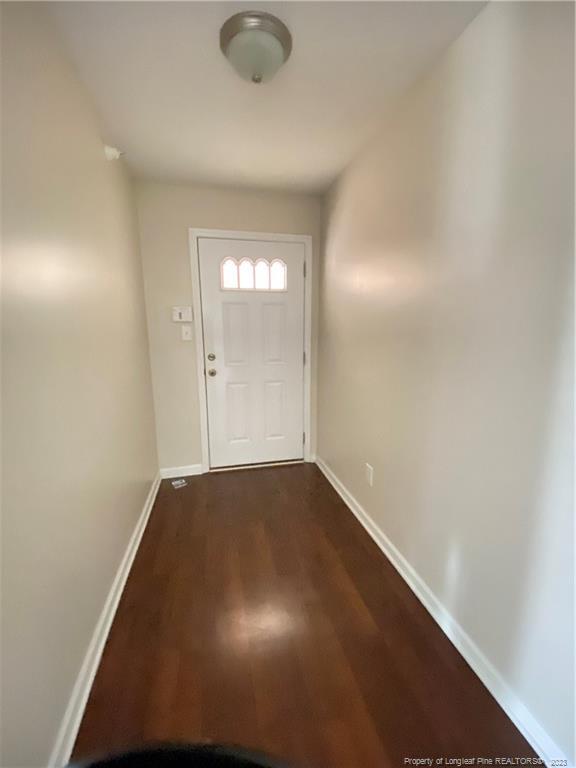 1305 Kershaw Loop, Fayetteville, NC 28314 Condo for Rent in