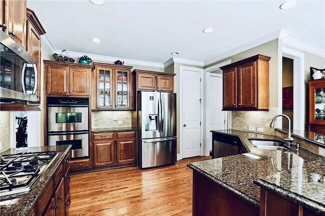Building Photo - 5243 Sterling Cove Ct