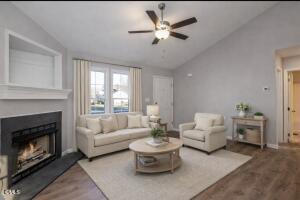 Foto del edificio - 1217 Fiddle Ct