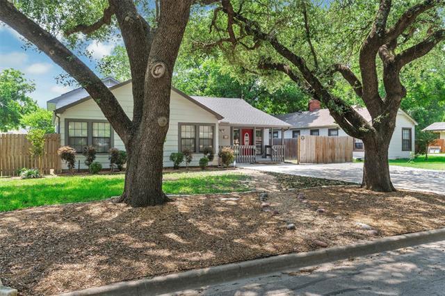 Foto del edificio - 616 Bellevue Dr